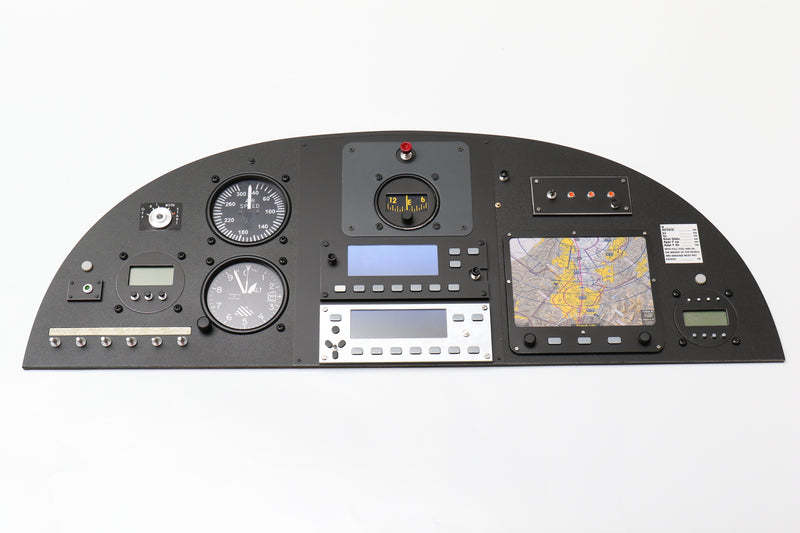 Cockpit Panels