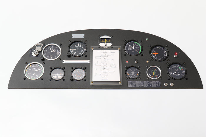 Cockpit Panels