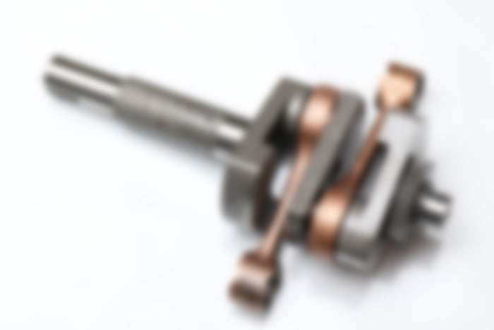 Fiala Crankshafts with Conrods