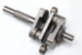 Load image into Gallery viewer, Fiala Crankshafts with Conrods
