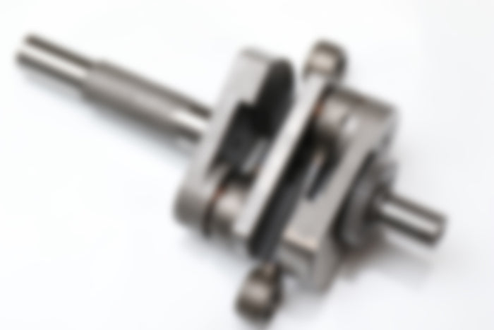 Fiala Crankshafts with Conrods