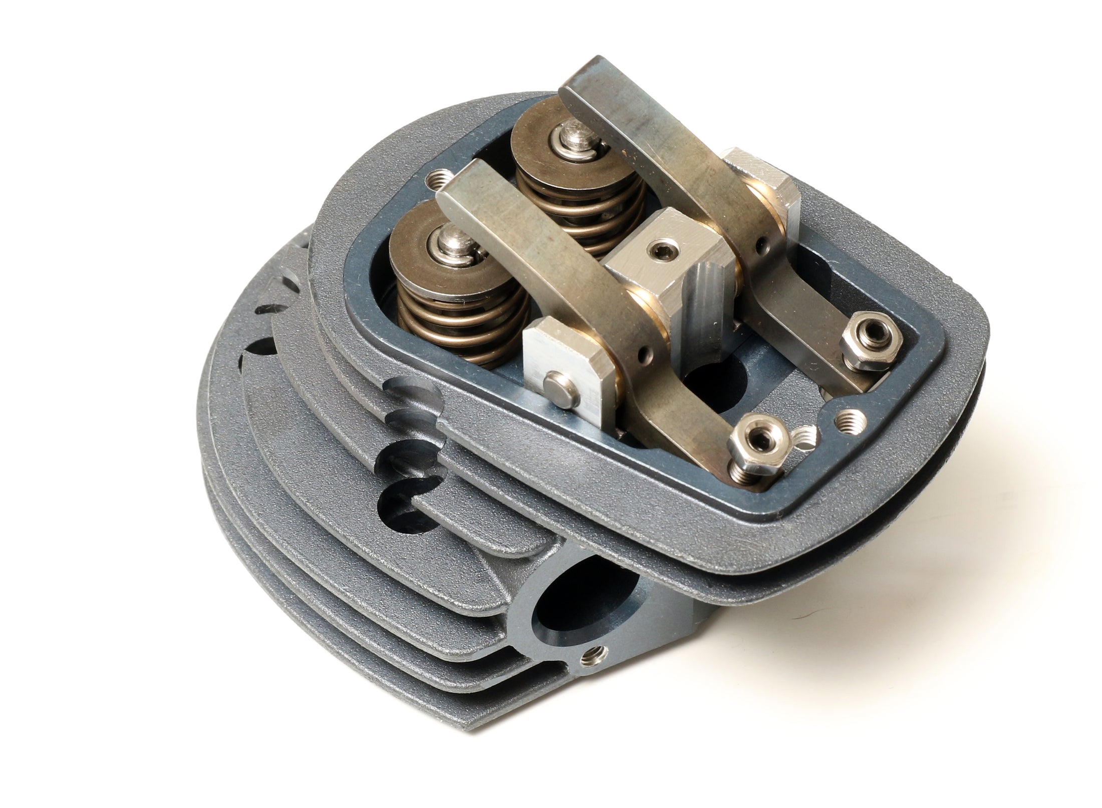 Fiala Cylinder Heads