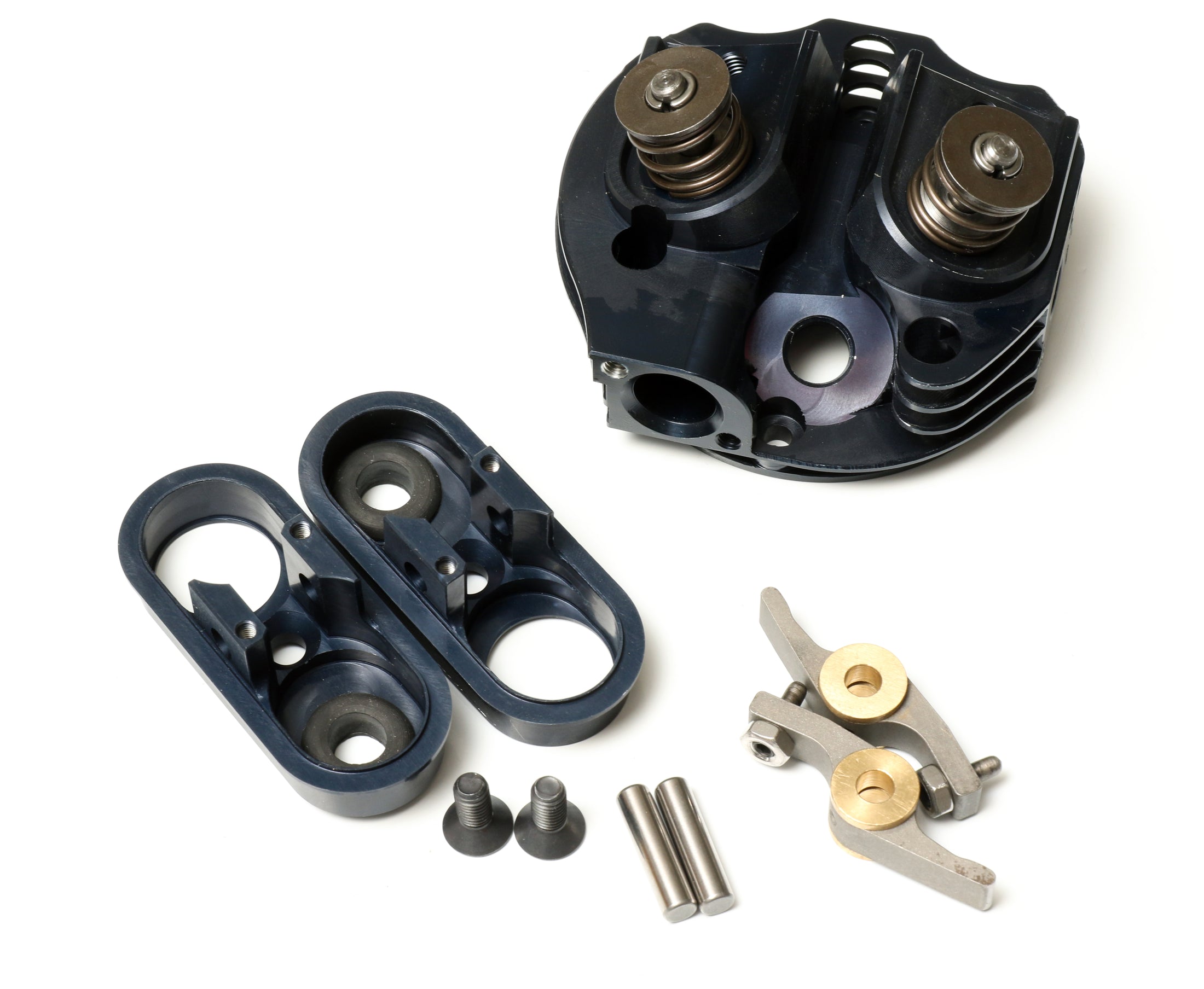 Fiala Cylinder Heads