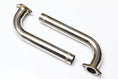 Load image into Gallery viewer, Desert Aircraft Exhaust Headers
