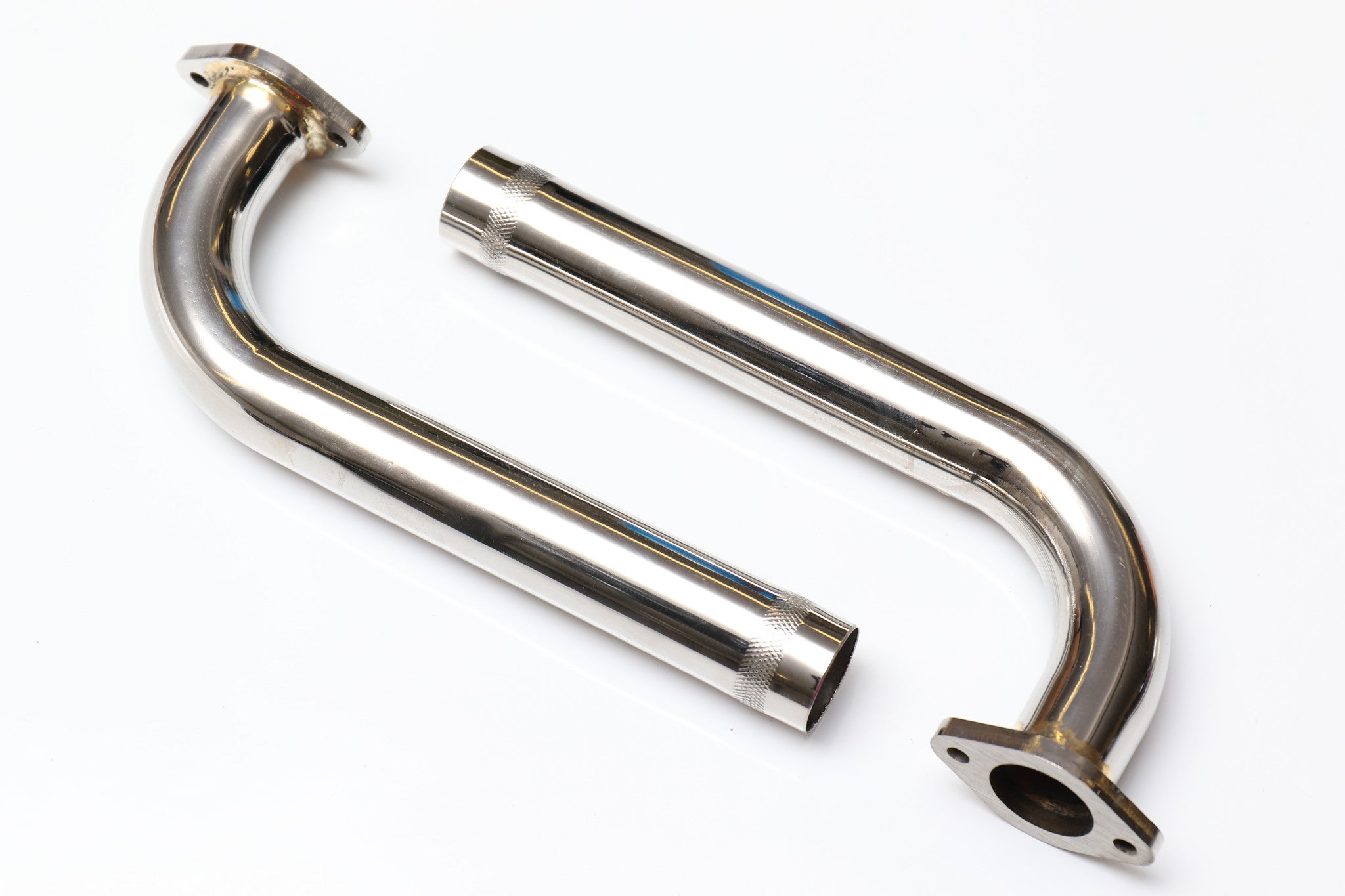 Desert Aircraft Exhaust Headers