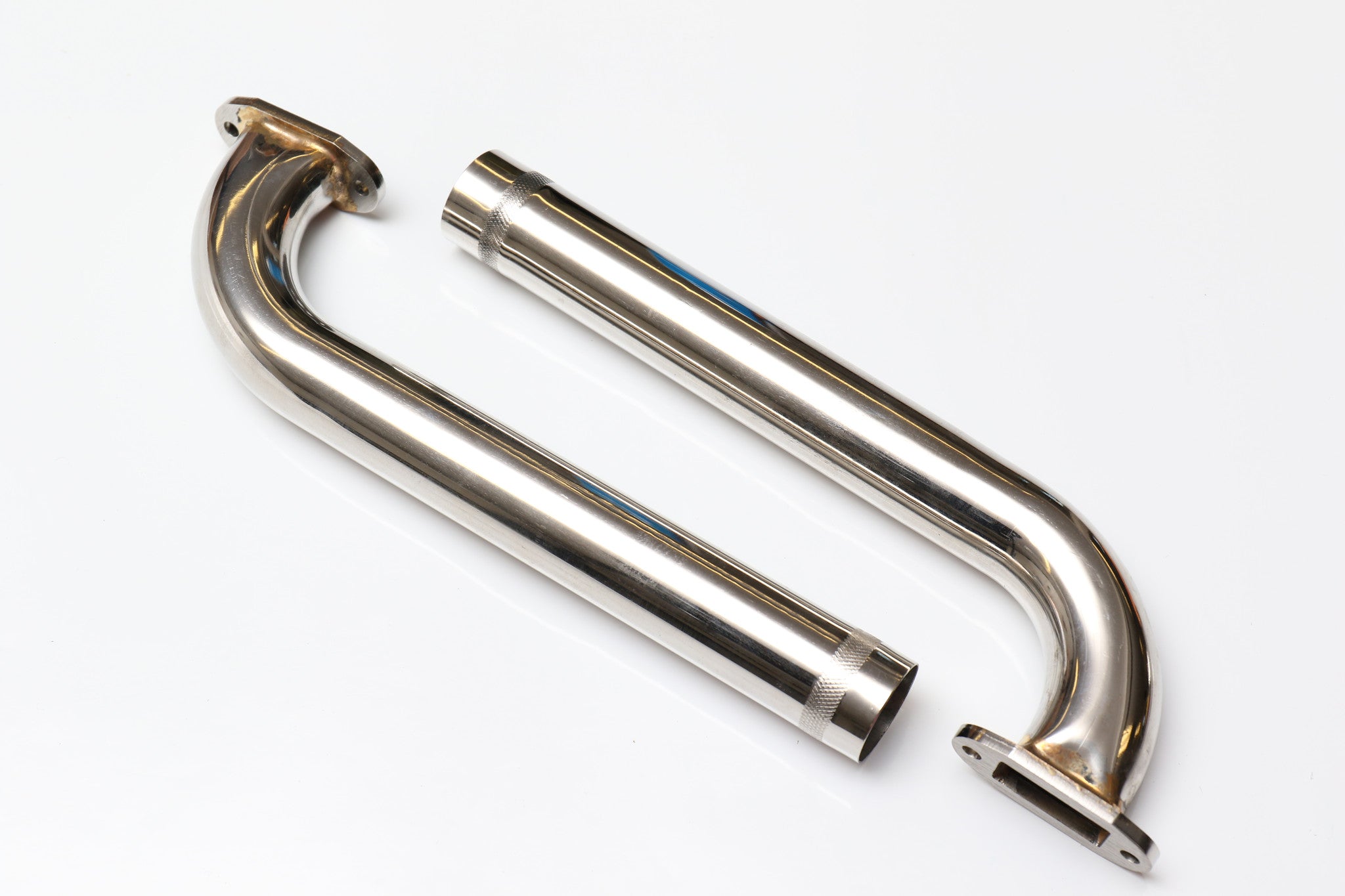 Desert Aircraft Exhaust Headers