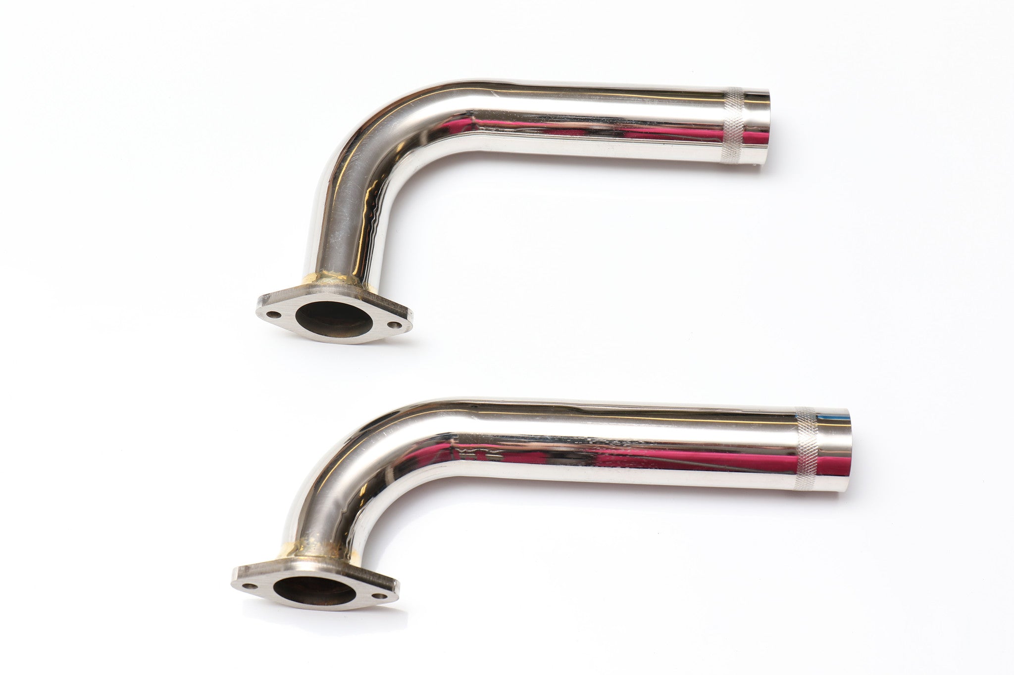 Desert Aircraft Exhaust Headers
