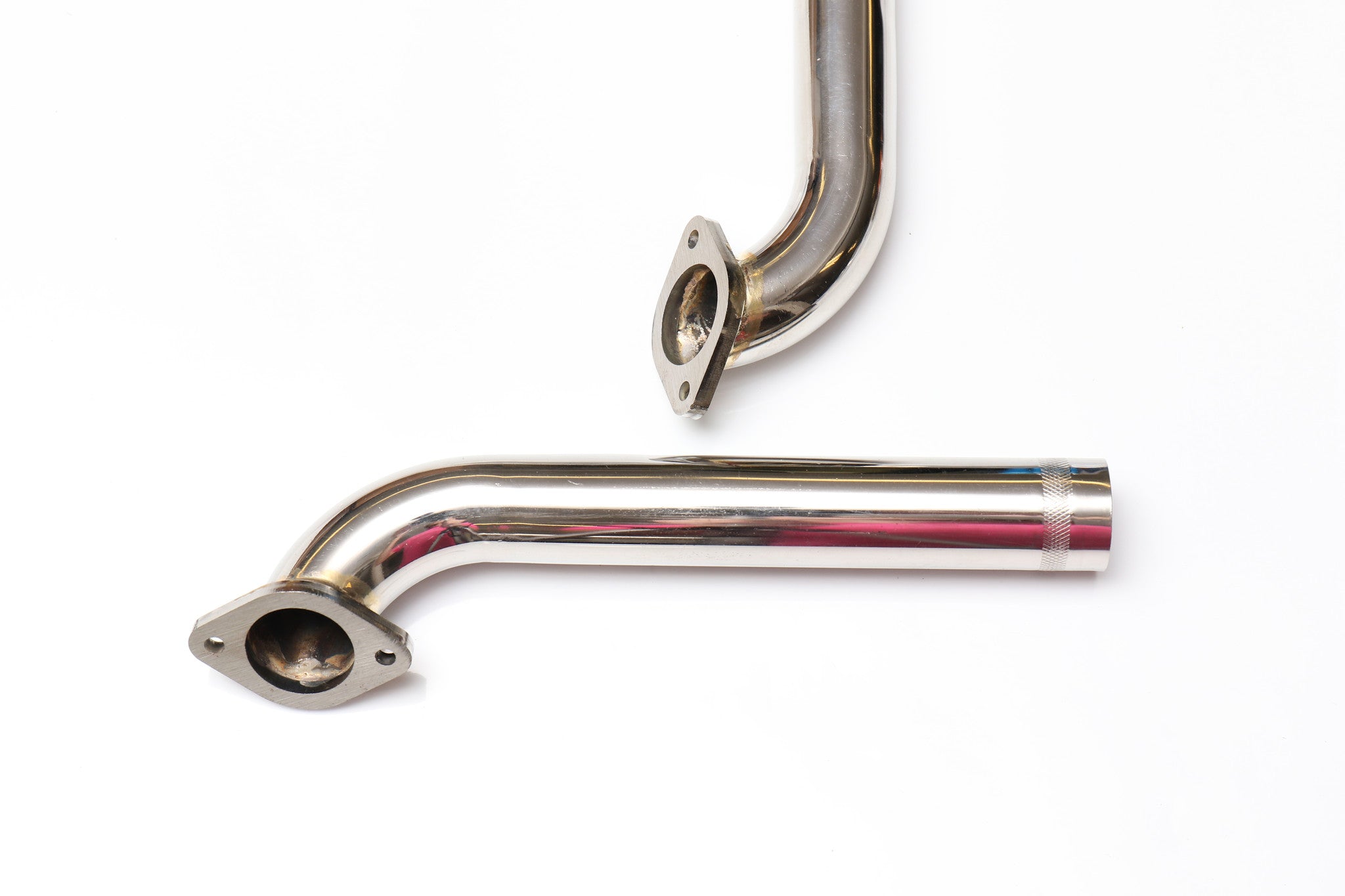Desert Aircraft Exhaust Headers
