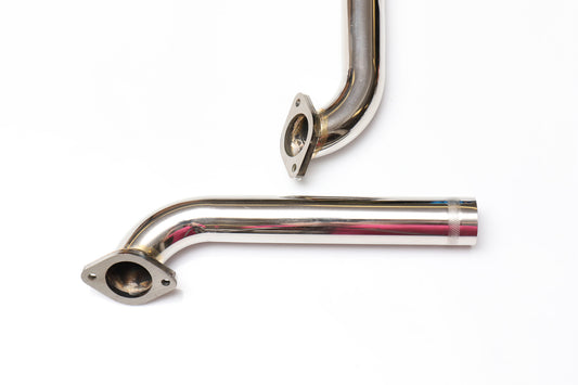 Desert Aircraft Exhaust Headers