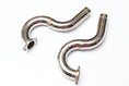 Load image into Gallery viewer, Desert Aircraft Exhaust Headers
