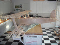 Load image into Gallery viewer, JW Udet U12 Flamingo
