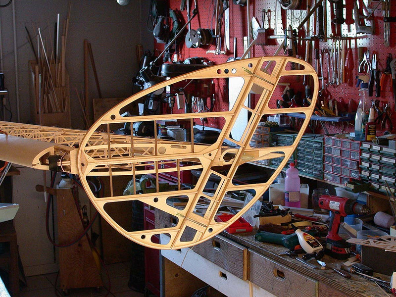 Paolo Severin Waterman Arrowbile with 2nd backup liquid cooled engine - SOLD