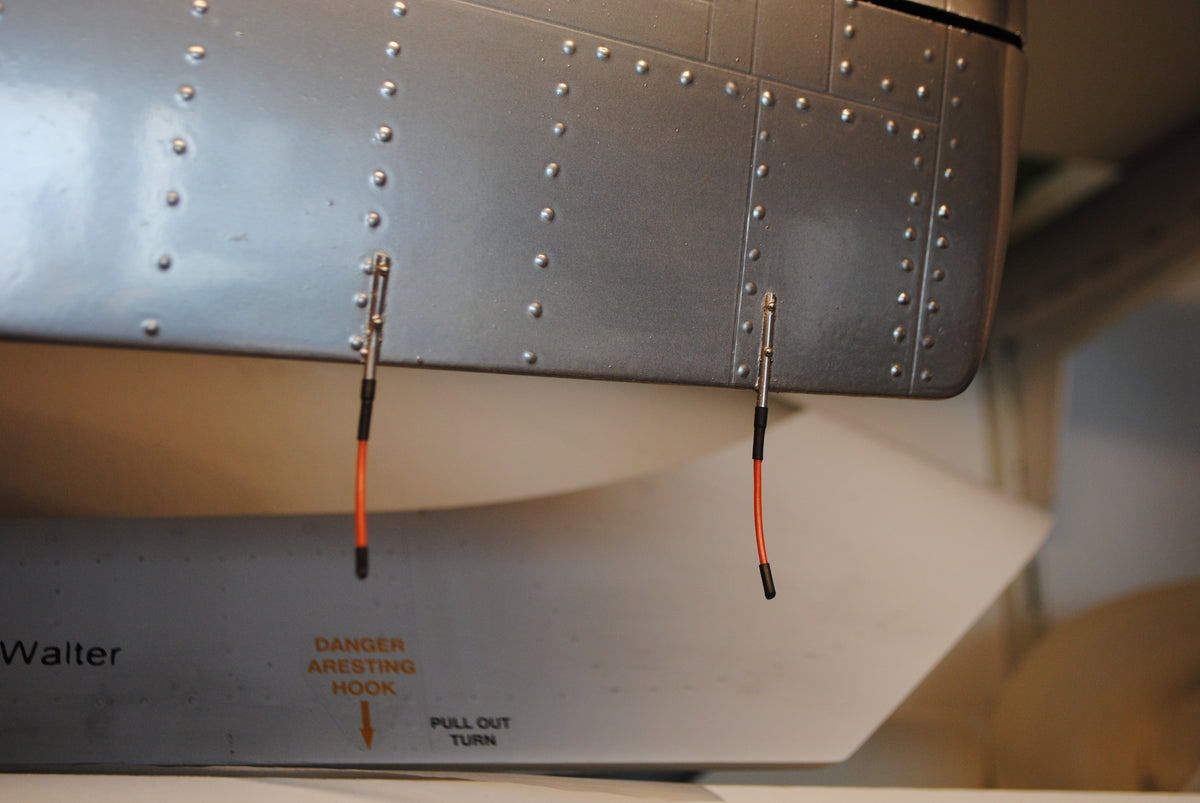 North American T-28 Trojan