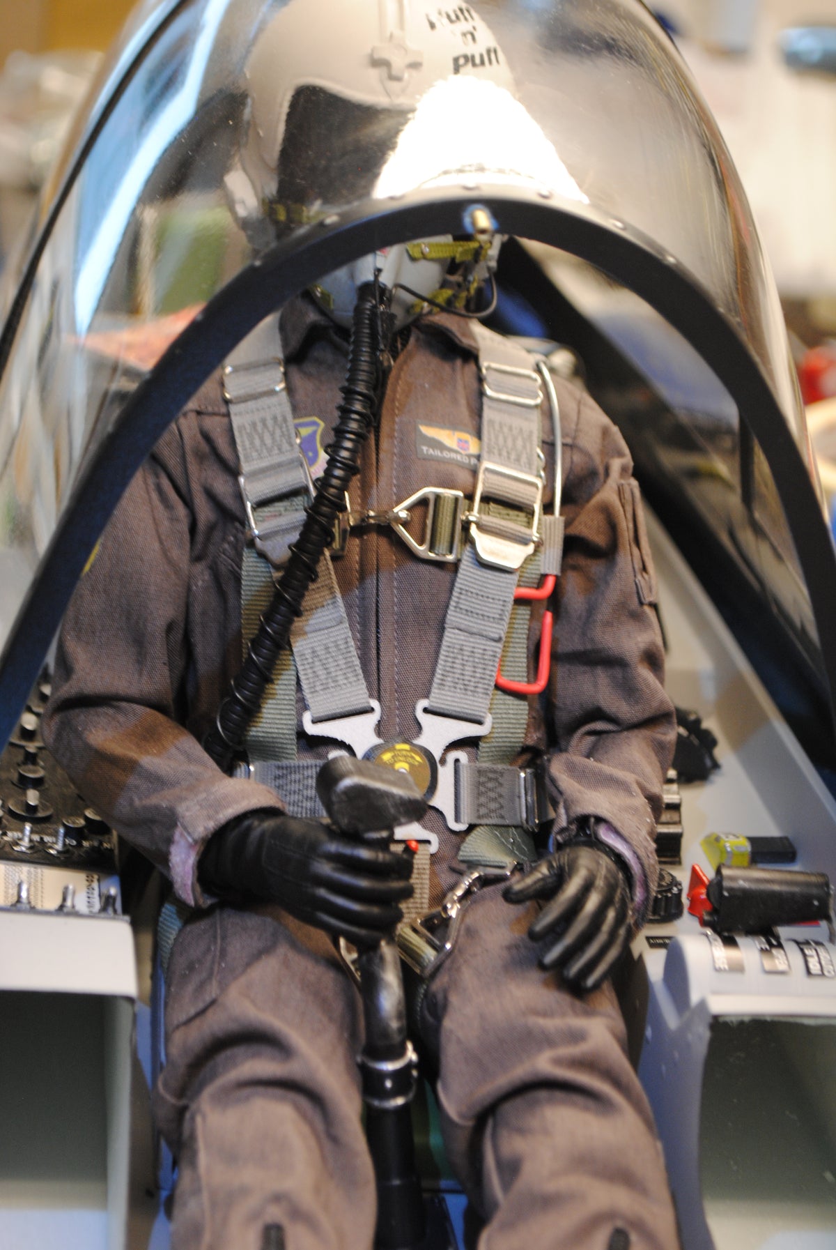 North American T-28 Trojan