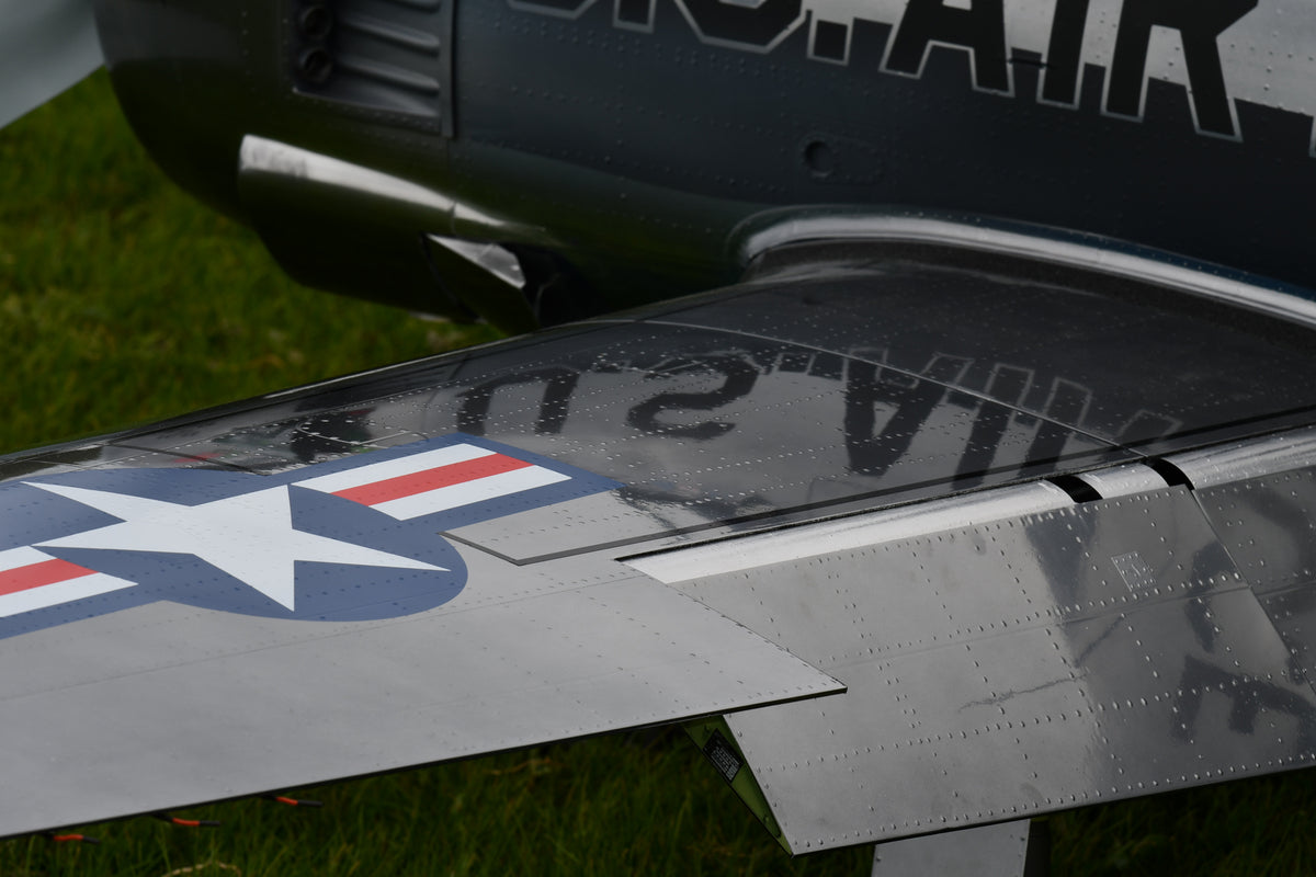 North American T-28 Trojan