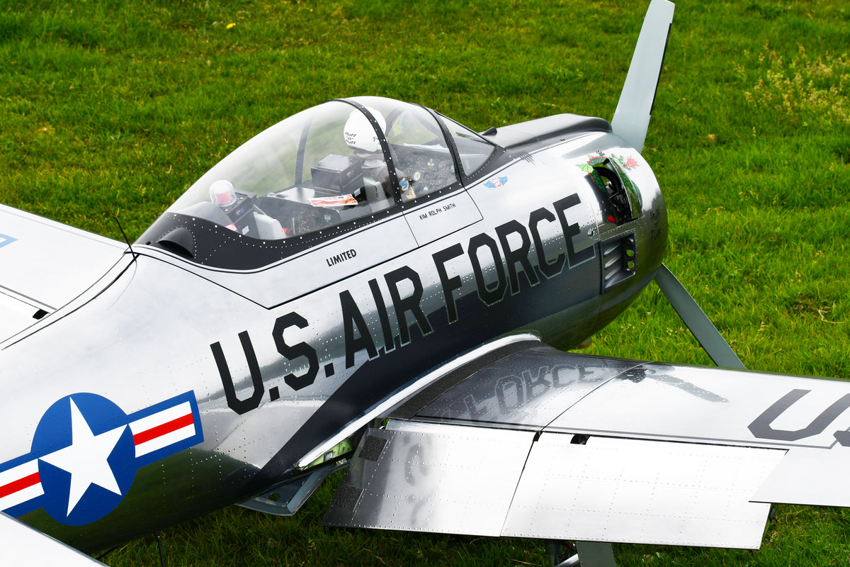 North American T-28 Trojan