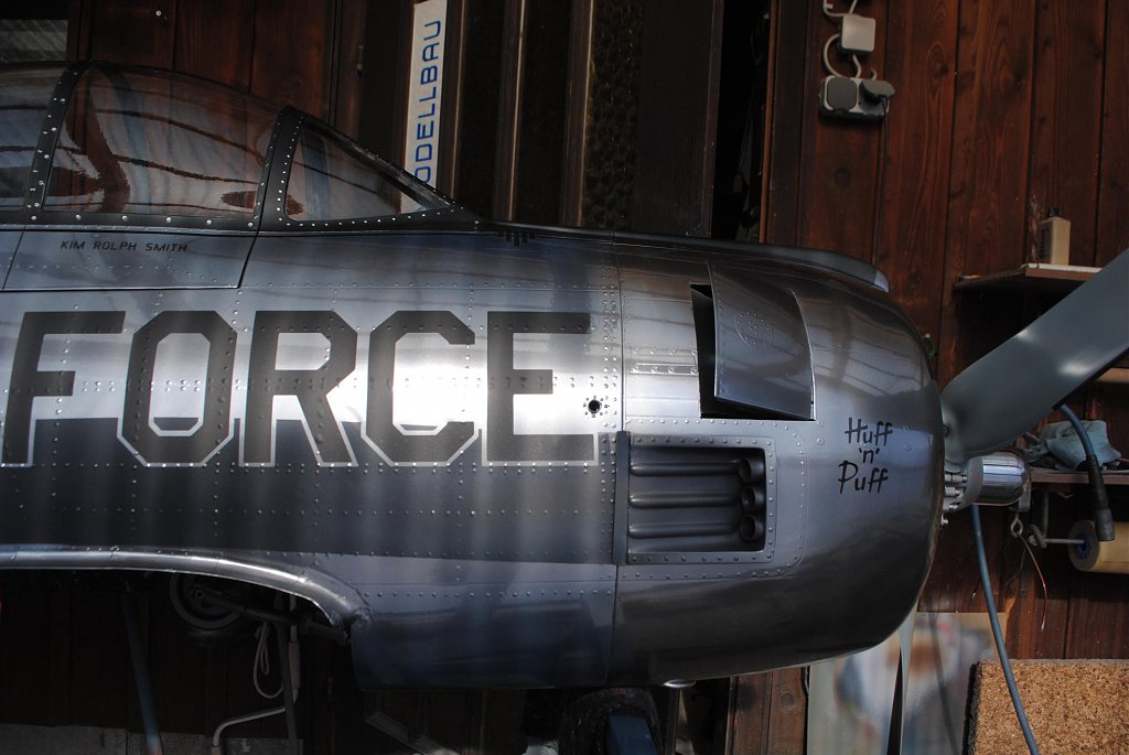 North American T-28 Trojan