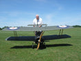 Load image into Gallery viewer, JW Sopwith Pup
