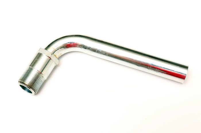 Roto Exhaust Pipes