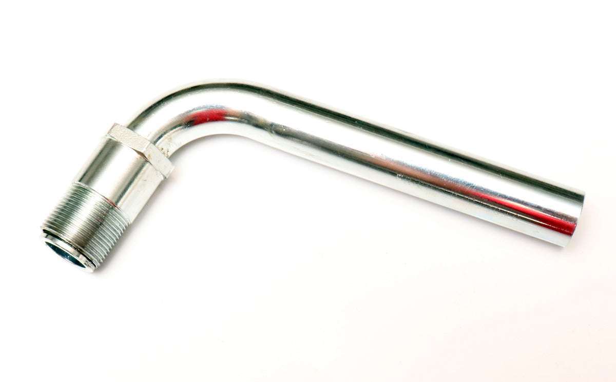 Roto Exhaust Pipes