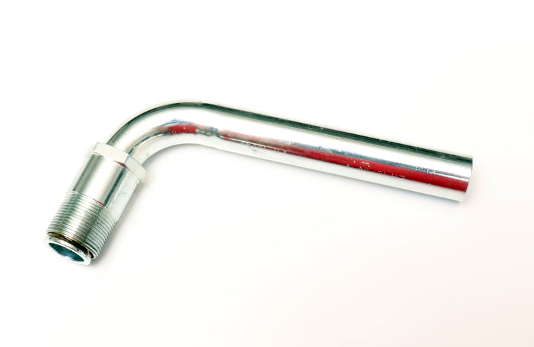 Roto Exhaust Pipes