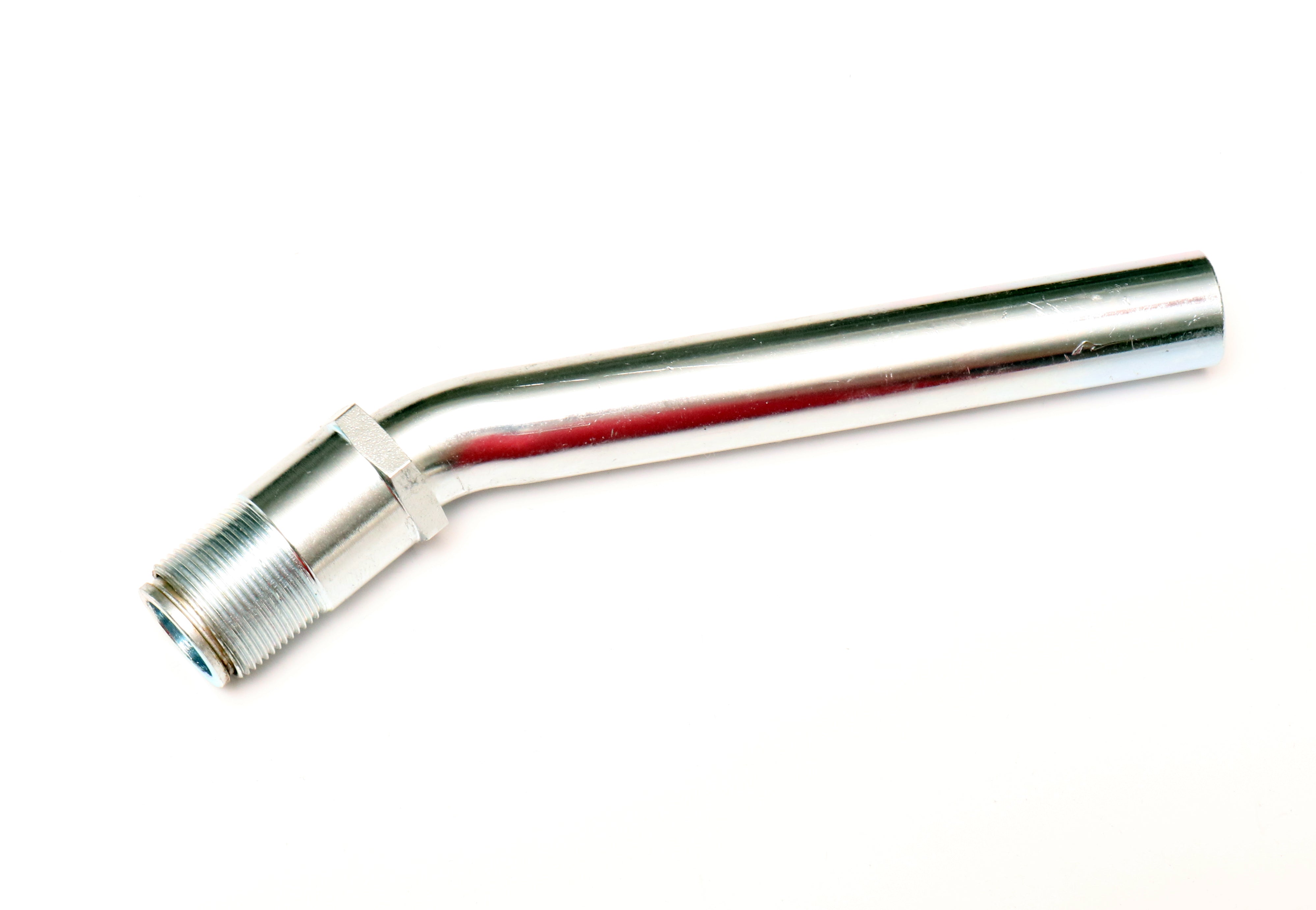 Roto Exhaust Pipes