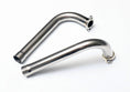 Load image into Gallery viewer, Fiala FM 120 and 140 B2 premade Exhaust Headers
