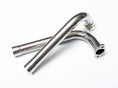 Load image into Gallery viewer, Fiala FM 120 and 140 B2 premade Exhaust Headers
