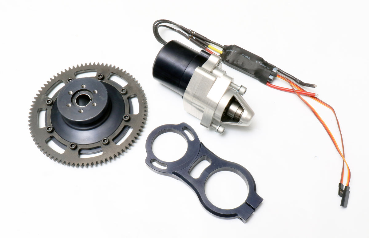Fiala Starter Upgrade Kits