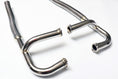 Load image into Gallery viewer, Fiala FM 280 B4 premade Exhaust Header with Flextube
