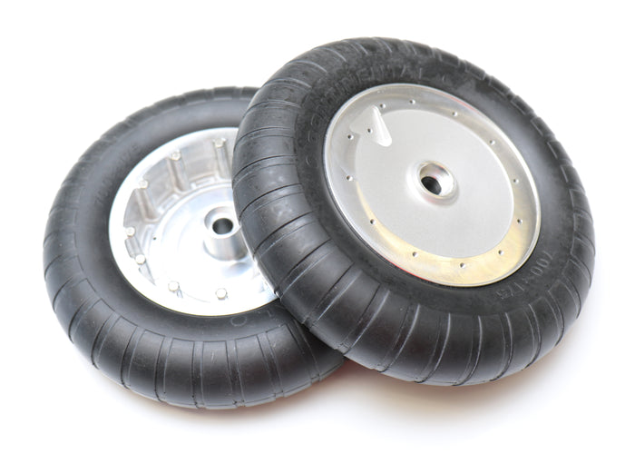 Sist Focke Wulf FW190A 1/4 Scale Main Wheel set