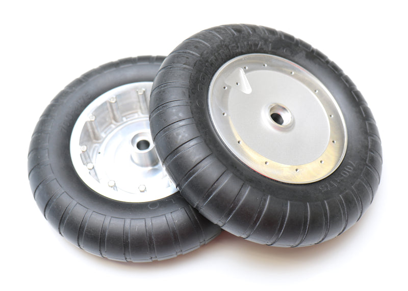 Sist Focke Wulf FW190A 1/4 Scale Main Wheel set