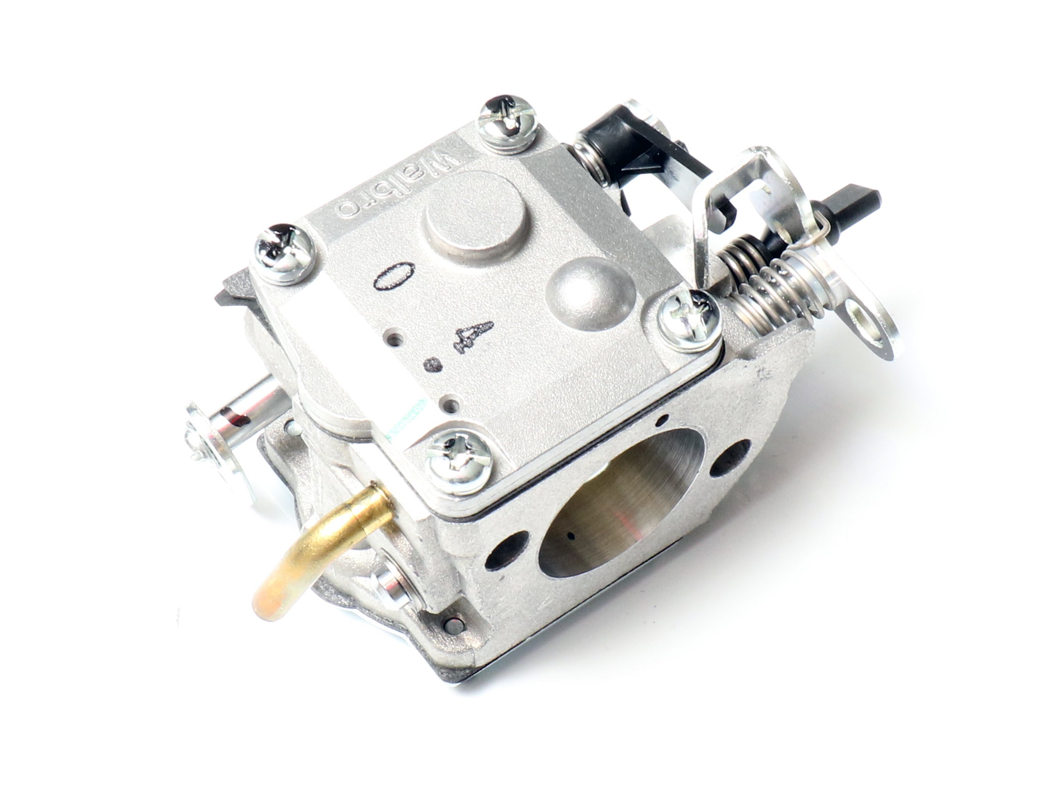 Fiala Carburetors