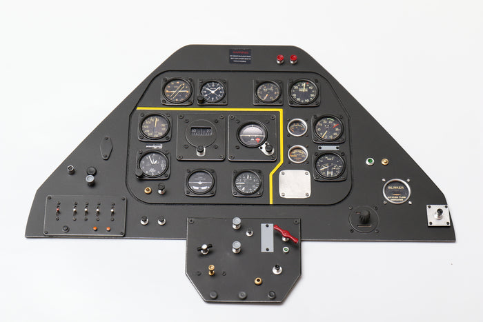 Cockpit Panels