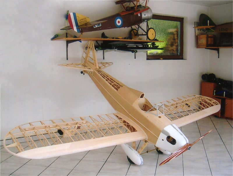 Schlundt FlyBaby