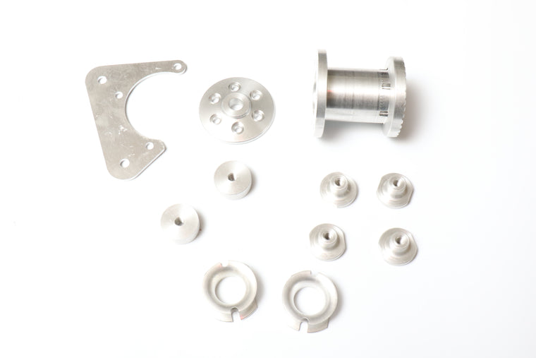 Kolm Galloping Ghost Kit