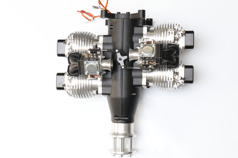 ROTOmotor 170 FS
