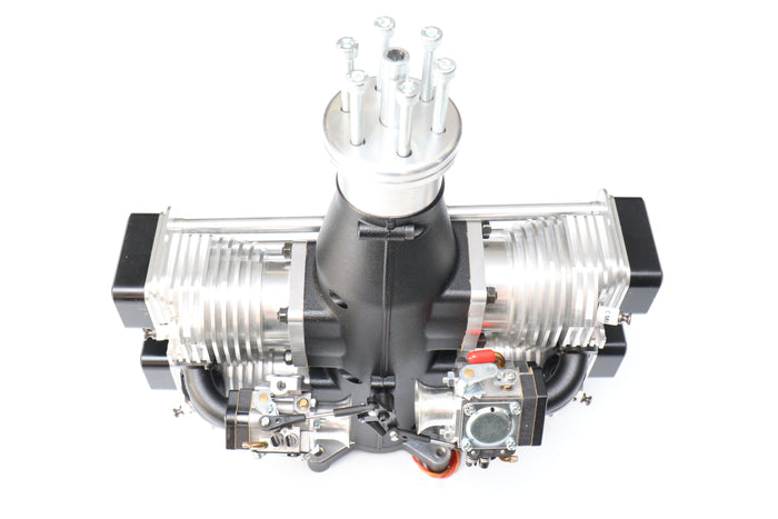 ROTOmotor 170 FS