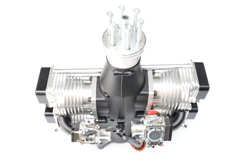 ROTOmotor 170 FS