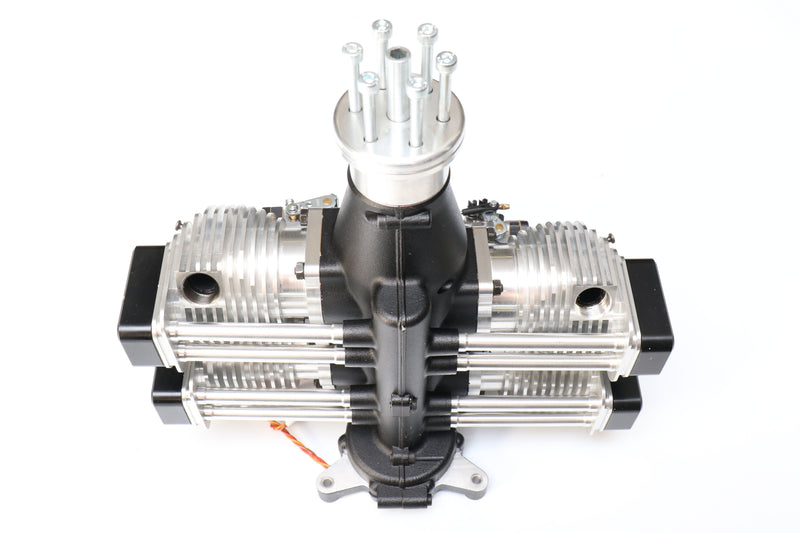 ROTOmotor 170 FS