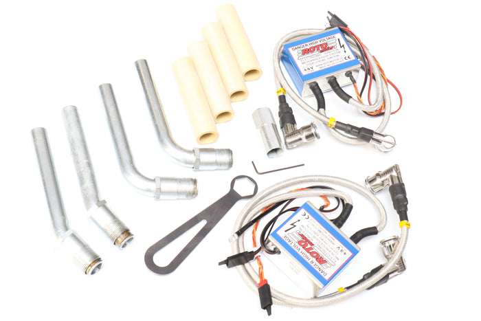 ROTOmotor 170 FS