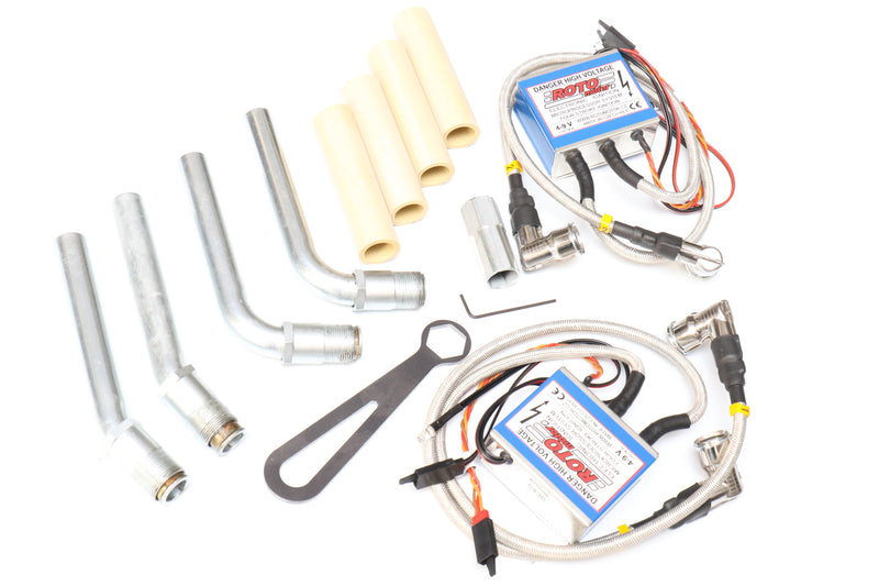 ROTOmotor 170 FS