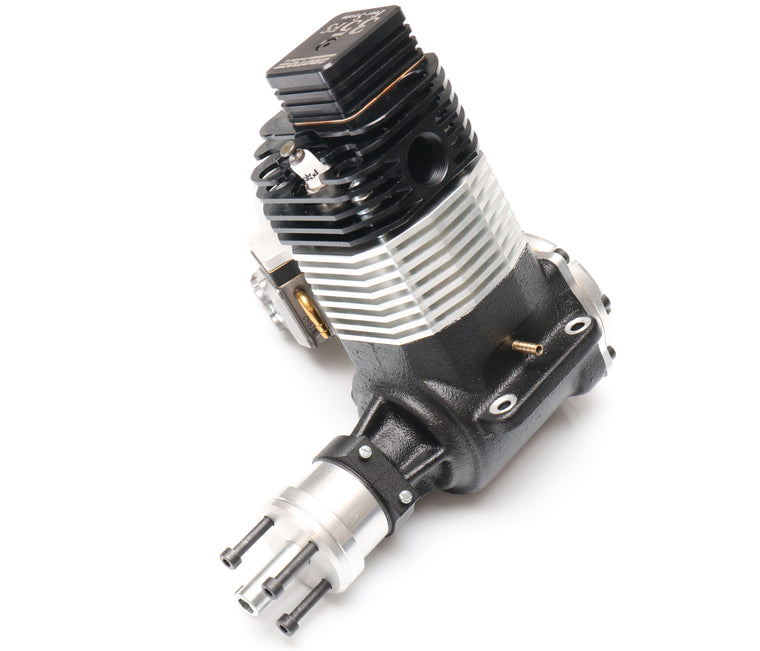 ROTOmotor 35 FS Side Carb