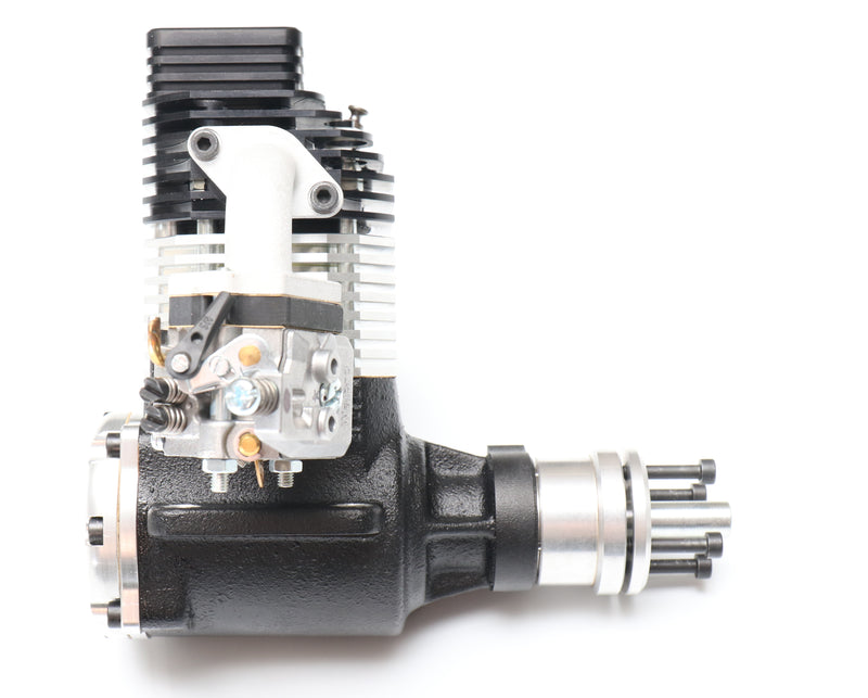 ROTOmotor 35 FS Side Carb