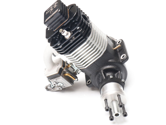 ROTOmotor 35 FS Side Carb