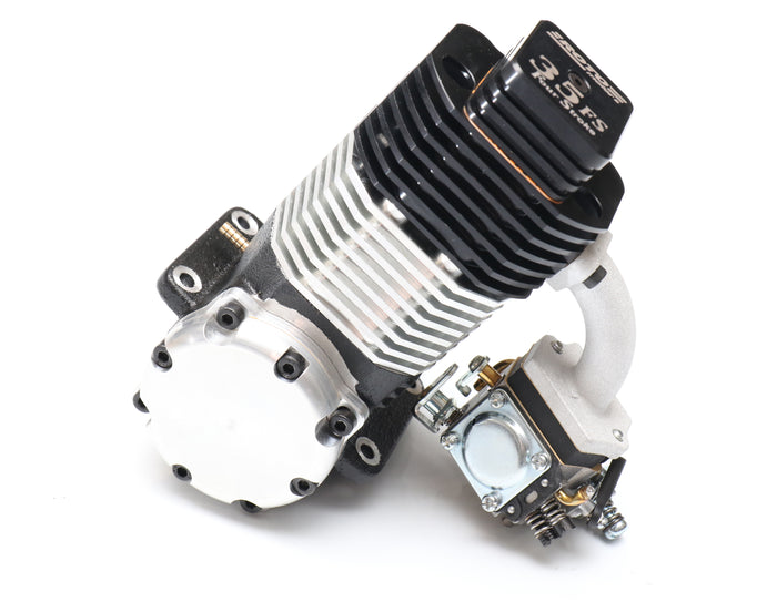 ROTOmotor 35 FS Side Carb