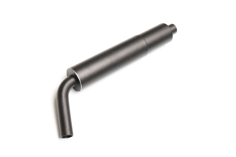 Roto 35/ 85FSI FSI exhaust canister