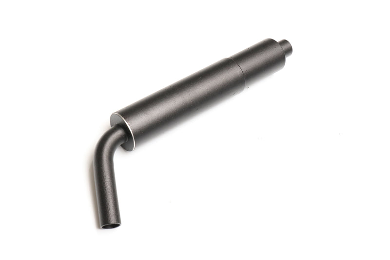 Roto 35/ 85FSI FSI exhaust canister