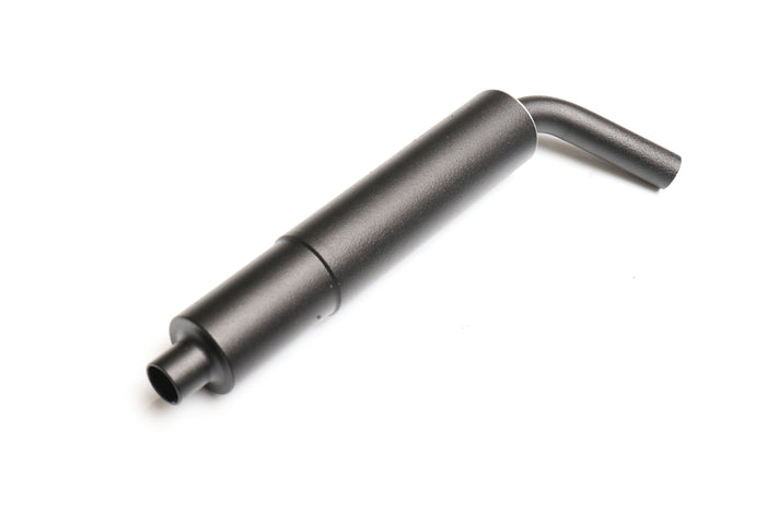 Roto 35/ 85FSI FSI exhaust canister