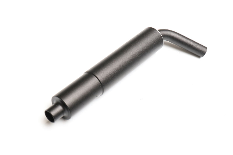 Roto 35/ 85FSI FSI exhaust canister